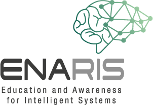 Logo ENARIS
